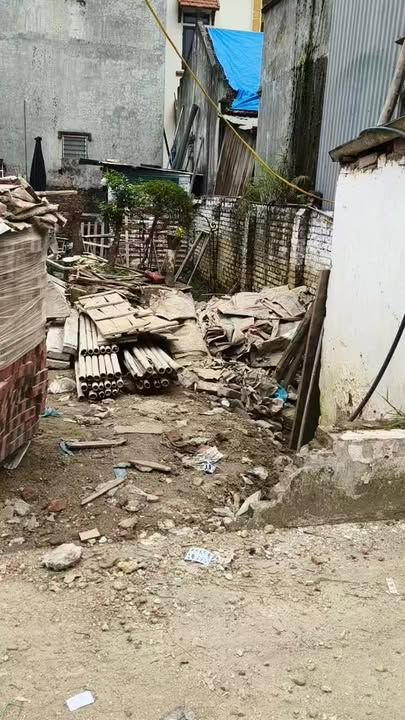 Đất nền Thụy Lâm, Đông Anh 80m² - Vị trí đắc địa, pháp lý rõ ràng!