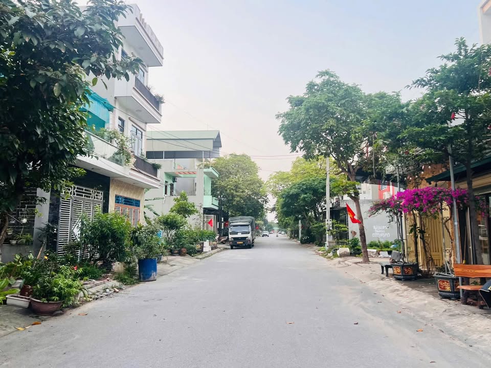 Đất nền Tân Mỹ, Bắc Giang 99m² giá 3.1 tỷ - Cơ hội đầu tư tuyệt vời!