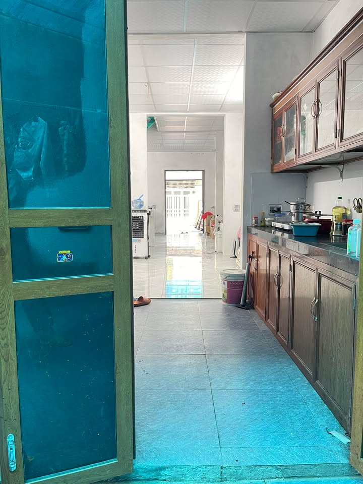 Nhà 2 tầng tại Nông Trang, Việt Trì 121m² giá 3 tỷ - An ninh tốt, gần chợ!