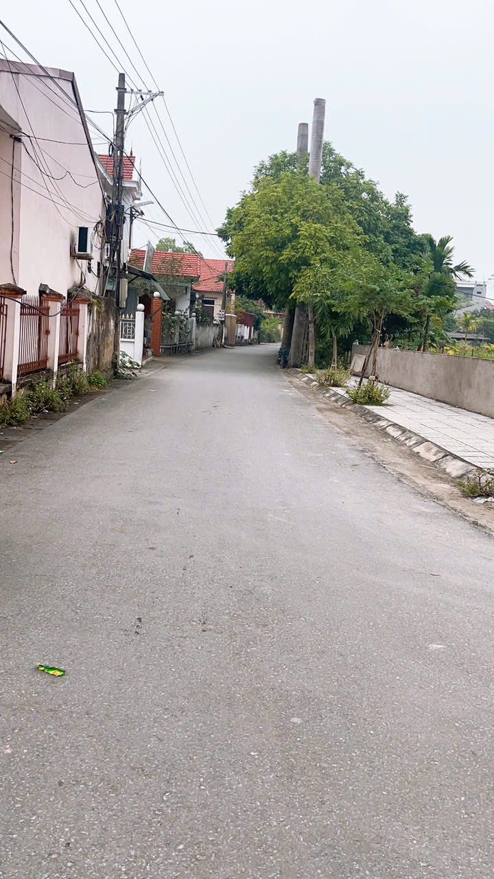 Đất nền đẹp Phùng Nguyên 168m² giá 2.3 tỷ - Lô góc 2 mặt tiền thoáng mát!