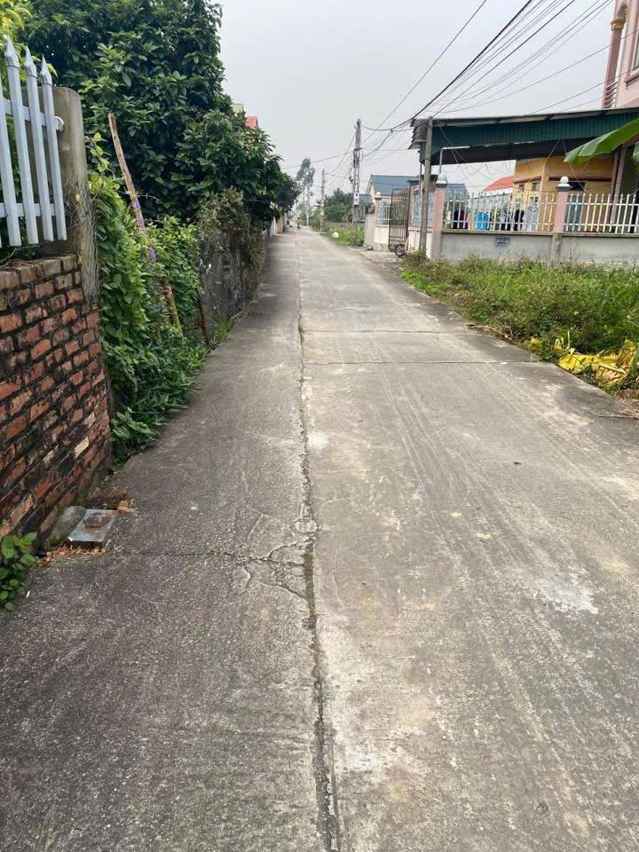 Đất nền Trung Chính Lương Tài 100m² giá 2 tỷ - Cơ hội đầu tư hấp dẫn!