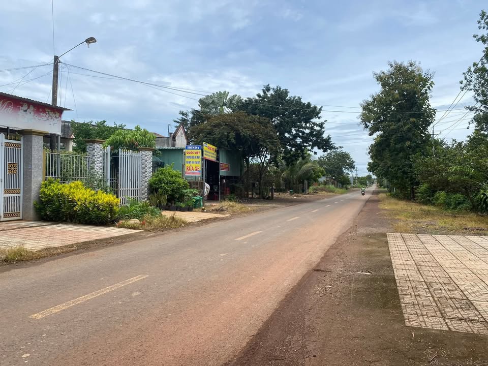 Đất nền Tân Phước Đồng Phú 837m² giá 2 tỷ - Thích hợp kinh doanh!