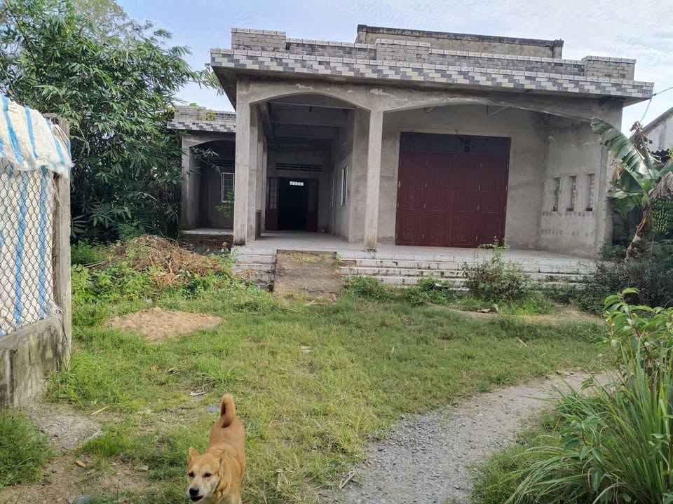 Nhà đẹp Gò Công Tây 252m² giá 470 triệu - Sổ hồng chính chủ