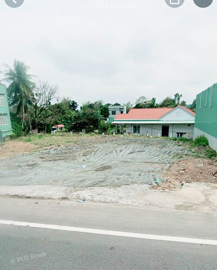 Đất nền đẹp mặt tiền QL1A, Tam Xuân 1, Núi Thành, 1.030m² - Đầu tư sinh lời ngay!