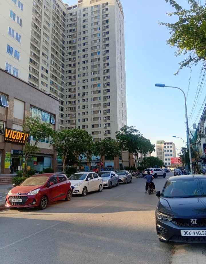 Nhà liền kề Tân Tây Đô Đan Phượng 92m² giá tốt - Đầu tư sinh lời ngay!