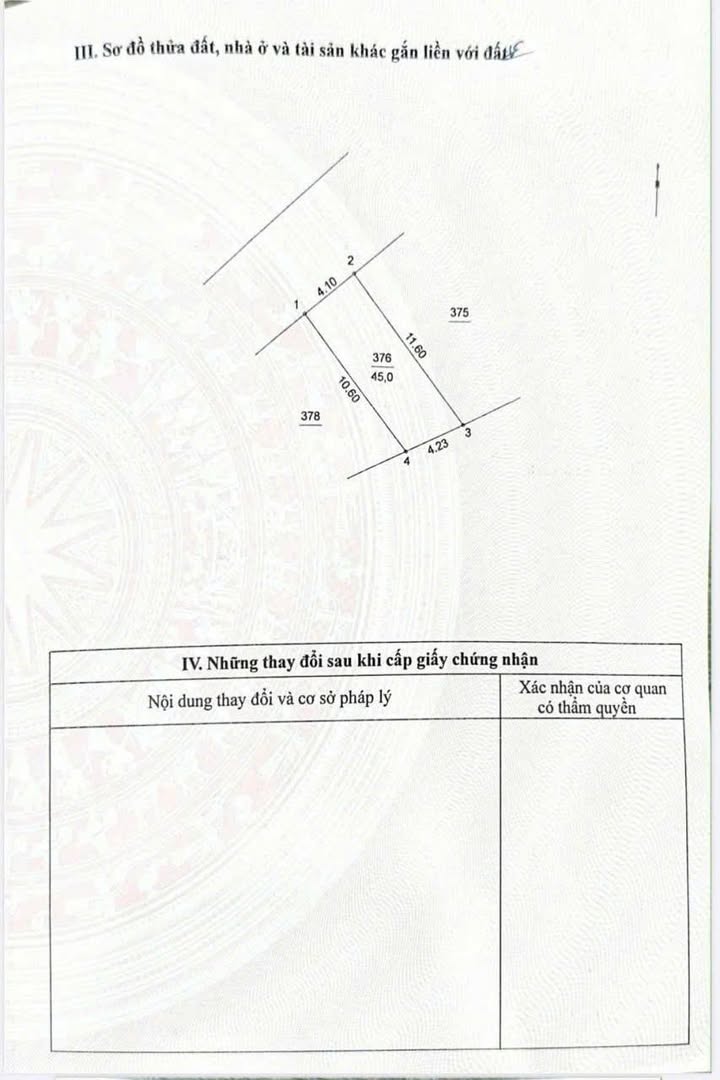 Đất Vàng Chiến Thắng, Văn Quán, Hà Đông 45m² giá 12.8 tỷ - Cơ hội đầu tư hấp dẫn!