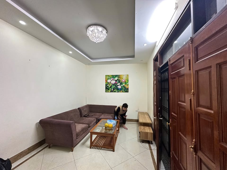 Nhà đẹp Kiến Hưng 31m² giá 7 tỷ - Ô tô đỗ sát nhà, vào ở ngay!