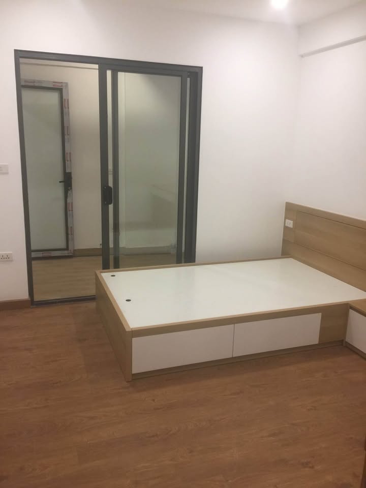 Căn hộ chung cư Trương Định Complex 100m² giá 14 triệu - Chỉ việc xách vali vào ở!