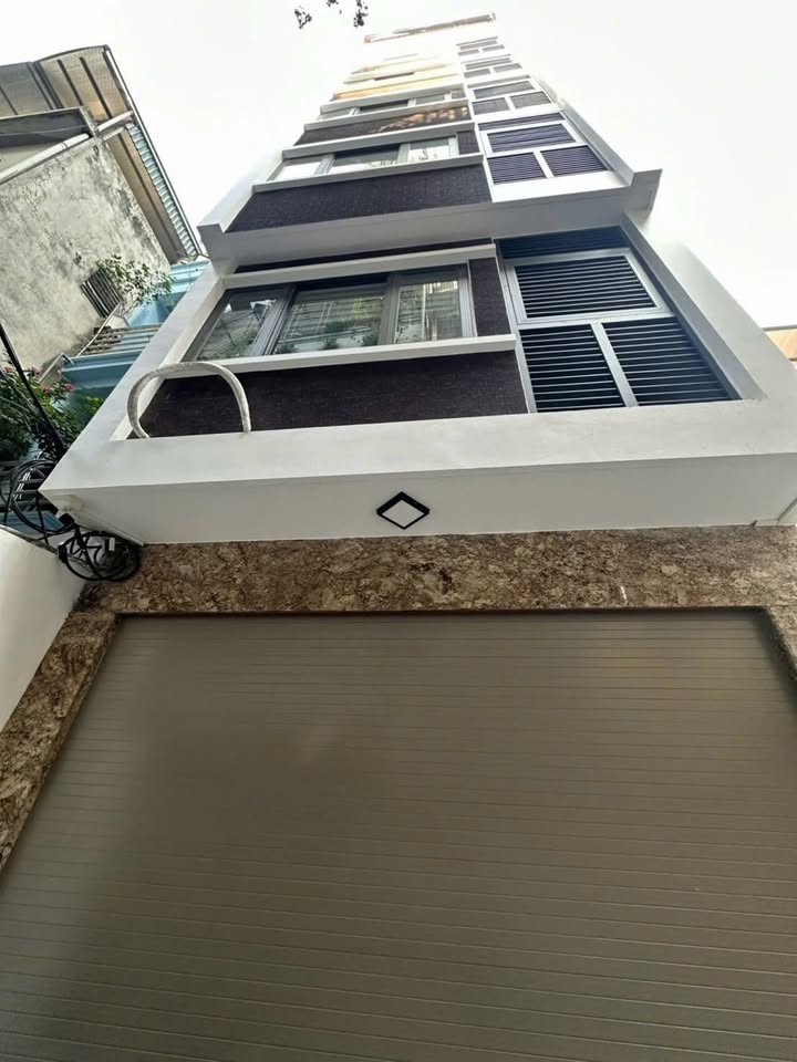 Cho thuê CH Hoàng Như Tiếp 35m² giá 5 triệu - Full nội thất, ô tô đỗ cửa!