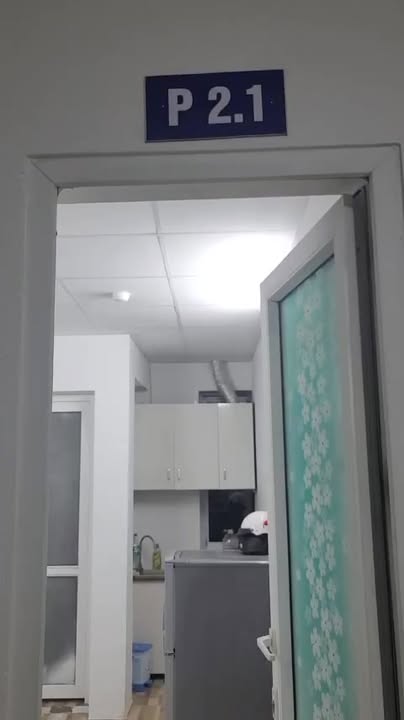 Căn hộ CCMN Việt Hưng 25m² giá 3.9 triệu - View công viên, đầy đủ nội thất!