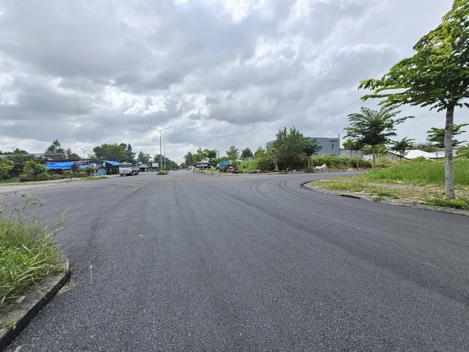 Đất nền Vincom Plaza Cà Mau 119m² - Đầu tư sinh lời ngay!