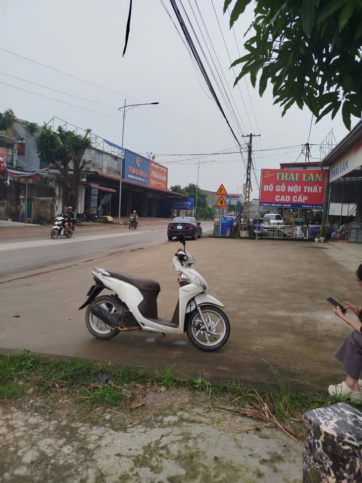 Đất nền Nông Cống 100m² giá 2.6 tỷ - Gần nhà Thái Lan, sổ đỏ chính chủ!