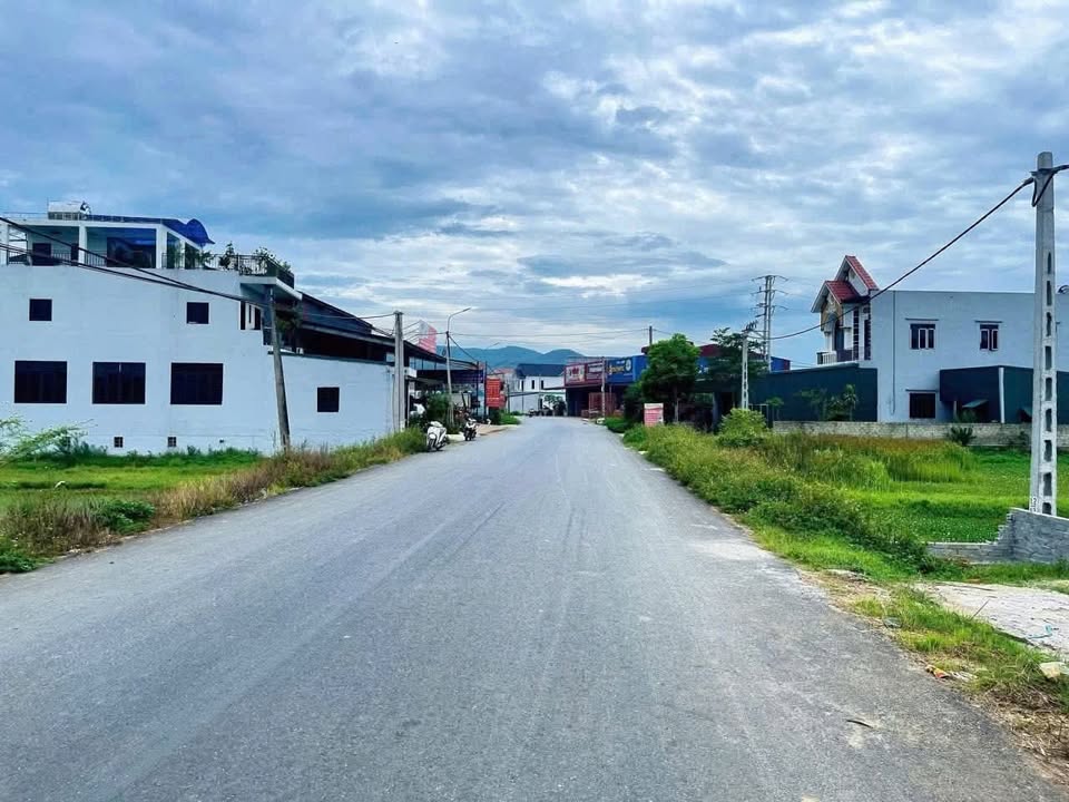 Đất nền Yên Mỹ, Nông Cống 100m² giá 800 triệu - Đầu tư sinh lời ngay!