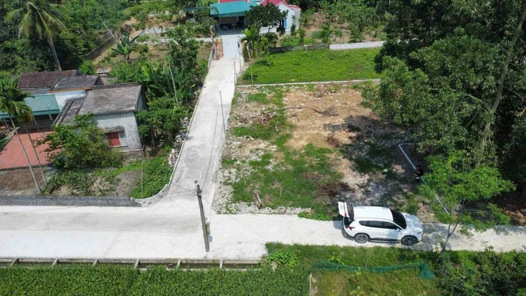 Đất nền Tế Nông, Nông Cống 110m² - Giá chỉ 200 triệu, Hướng Đông mát mẻ!