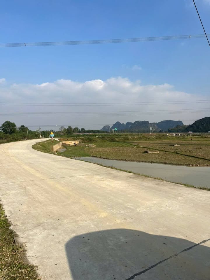 Đất thổ cư 100m² tại Tân Phúc, Nông Cống chỉ 300 triệu - Cơ hội đầu tư tuyệt vời!