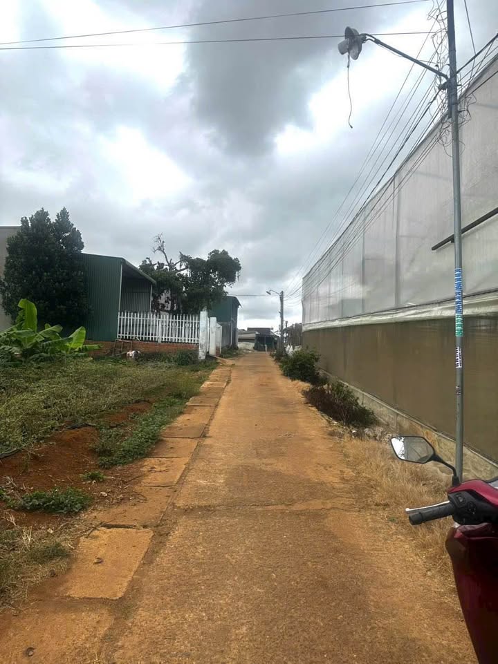 Đất nền Quảng Lập Đơn Dương 177m² giá 750 triệu - Bán gấp vì việc gia đình!