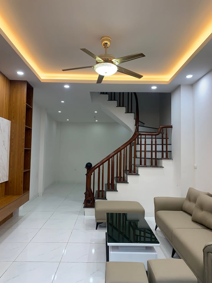 Nhà riêng An Khánh Hoài Đức 45m² giá 3 tỷ - Sổ đỏ chính chủ, thương lượng tốt!