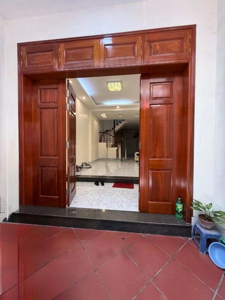 Nhà riêng Trung Kính, Cầu Giấy 60m² giá 14.5 tỷ - Thiết kế nở hậu cực đẹp!