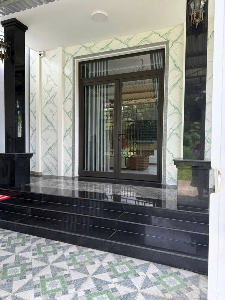 Nhà hẻm ô tô đường Mậu Thân, Vĩnh Long 128,8m² giá 2.65 tỷ - Chính chủ cần bán gấp!