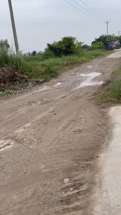 Đất nền Mỹ Phúc, Mỹ Lộc 300m² giá 3.6 tỷ - Cơ hội đầu tư tuyệt vời!