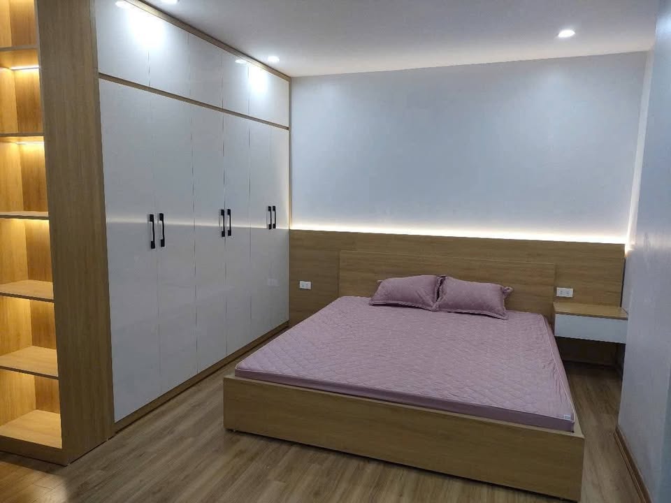 Căn hộ Sài Đồng 80m² giá 4 tỷ - Chính chủ cần bán nhanh!