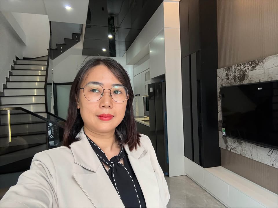 Nhà 3 tầng tại Thanh Khê Đà Nẵng 58.4m² - Đón Tết trong ngôi nhà đẹp!