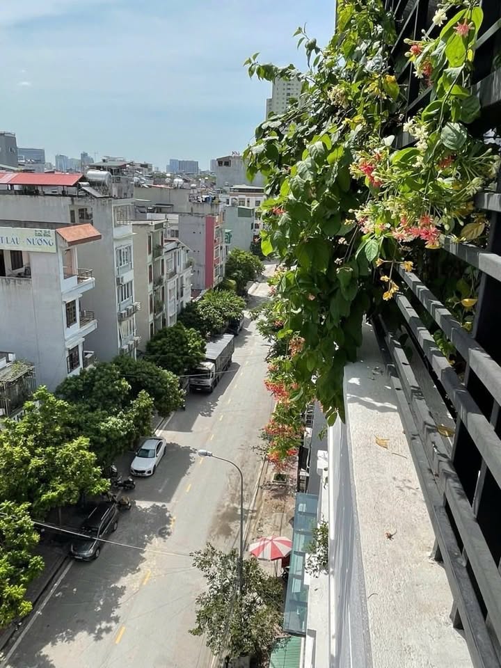 Nhà riêng Phú Diễn, Bắc Từ Liêm 46m² giá 11.6 tỷ - Vị trí siêu đẹp, ô tô tránh đỗ thoải mái!