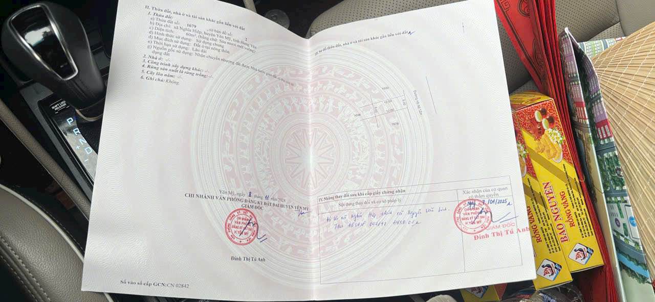 Nhà phố Phố Nối House Yên Mỹ 60m² giá 3 tỷ - Hướng Đông, sẵn sàng giao dịch!