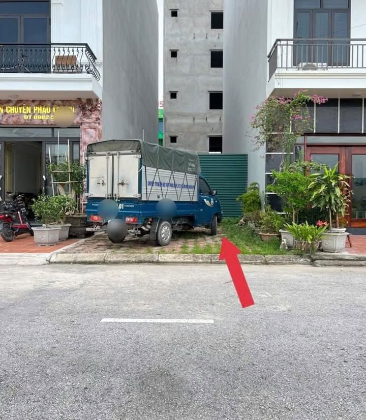 Đất thổ cư Phú Lương Hà Đông 50m² giá 2.18 tỷ - Sổ đỏ chính chủ, mặt đường lớn!