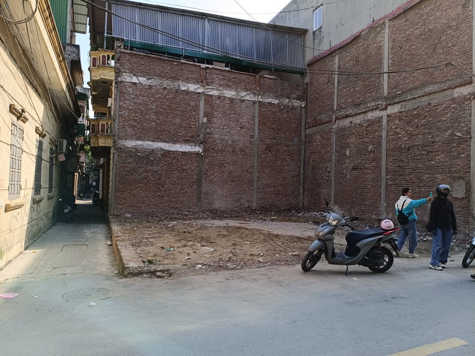 Đất nền góc Phù Khê - Từ Sơn 50m² giá 3 tỷ - Cơ hội sinh lời vượt trội!