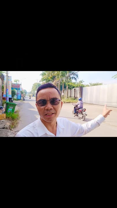 Đất nền 3000m² mặt tiền đường ấp 7 An Phước chỉ 21 tỷ - Cơ hội đầu tư sinh lời!