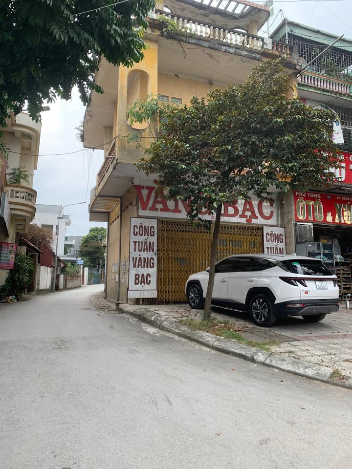 Nhà cho thuê tại phường Nông Trang, Việt Trì - Giá thỏa thuận, thuận tiện sinh sống!