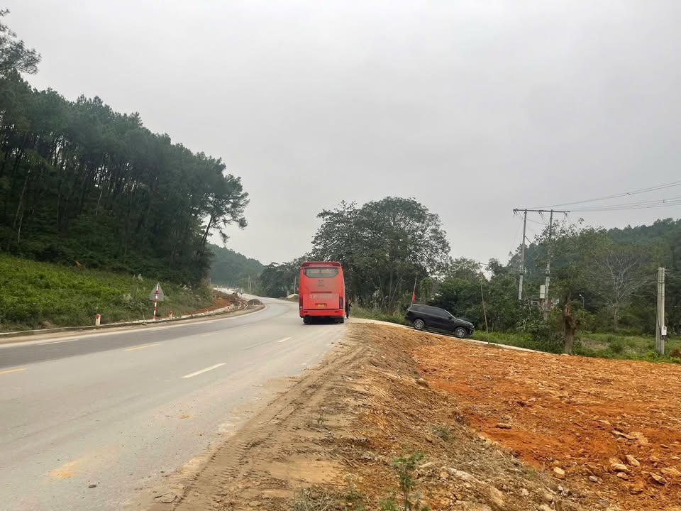 Đất nền chính chủ xã Hòa Sơn, Đô Lương 1150m² - Tiềm năng đầu tư lớn!