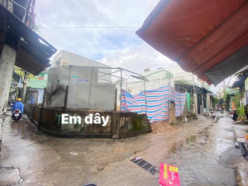 Đất nền góc hẻm rộng đường Huỳnh Thúc Kháng, 40.1m² giá 2.25 tỷ - Pháp lý rõ ràng!