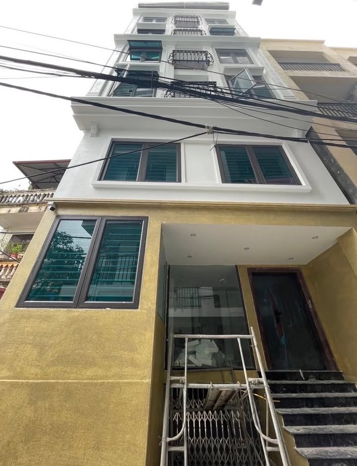 Căn hộ dịch vụ Phương Canh, Đông Anh 52m² giá 13 tỷ - Đầu tư sinh lời hấp dẫn!