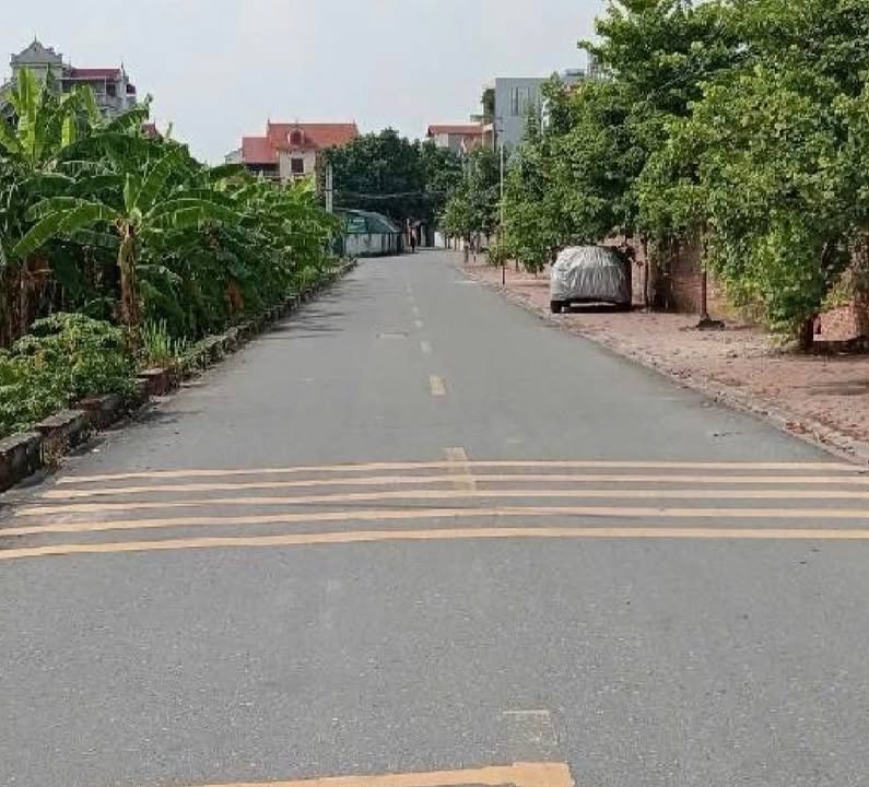 Đất lô góc Phú Thị Gia Lâm 68m² giá 5.4 tỷ - Vị trí đắc địa, tiềm năng sinh lời!