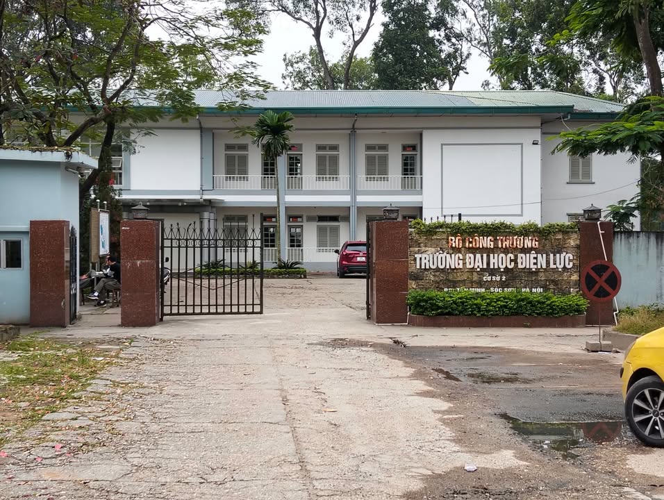 Nhà 2 tầng Tân Minh, Sóc Sơn 72m² giá 5 tỷ - Tiện ích đầy đủ, giao thông thuận lợi!