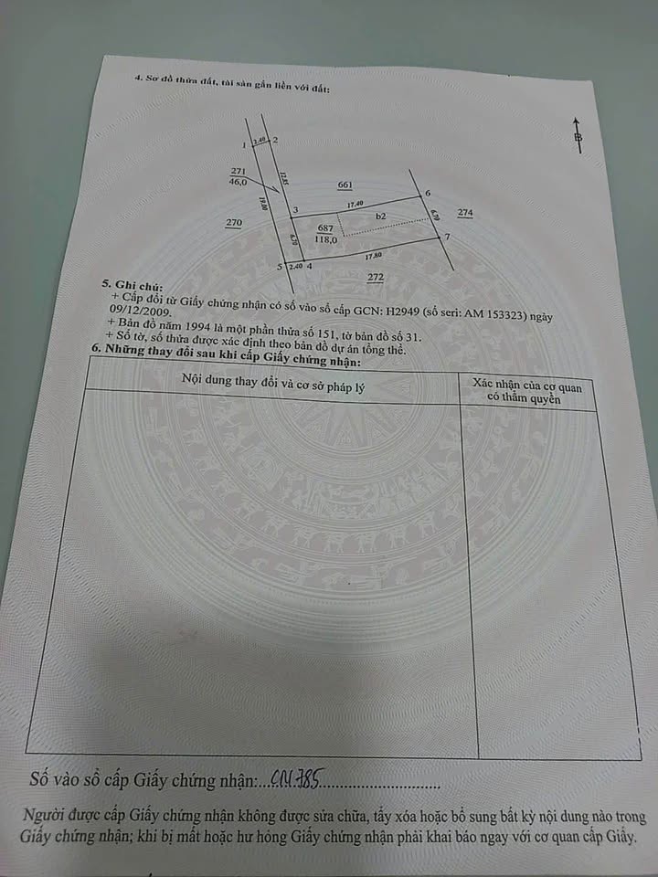 Đất Xuân Đỉnh 118m² giá 17.7 tỷ - Cơ hội đầu tư sinh lời cao!