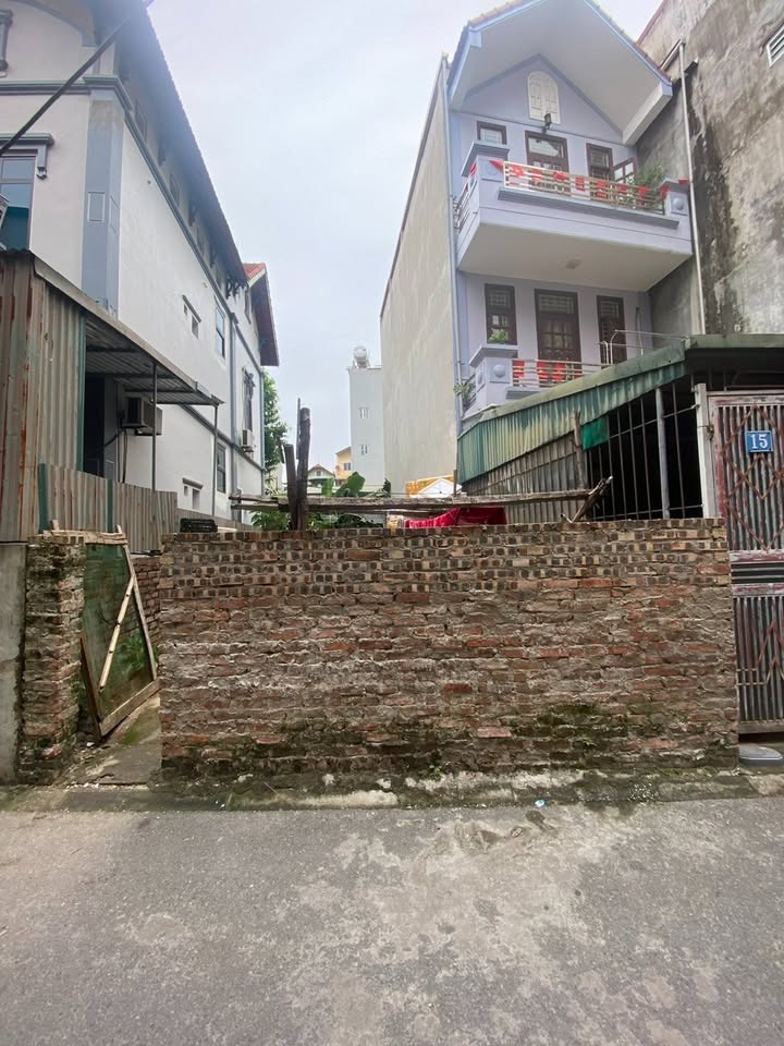 Nhà Đa Tốn Gia Lâm 72m² giá 5.3 tỷ - Pháp lý rõ ràng, Sổ đỏ chính chủ!