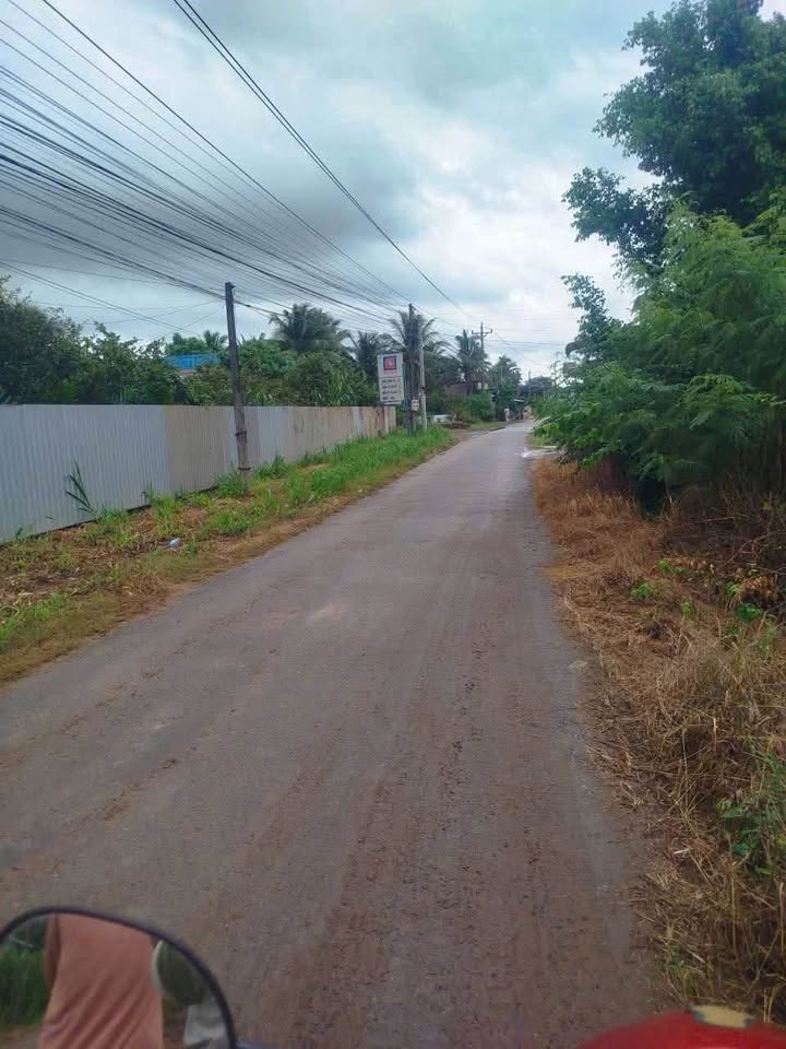 Đất nền mặt tiền Lộ Nhựa 173 Lương Hòa 319m² giá 950 triệu - Cơ hội đầu tư hấp dẫn!