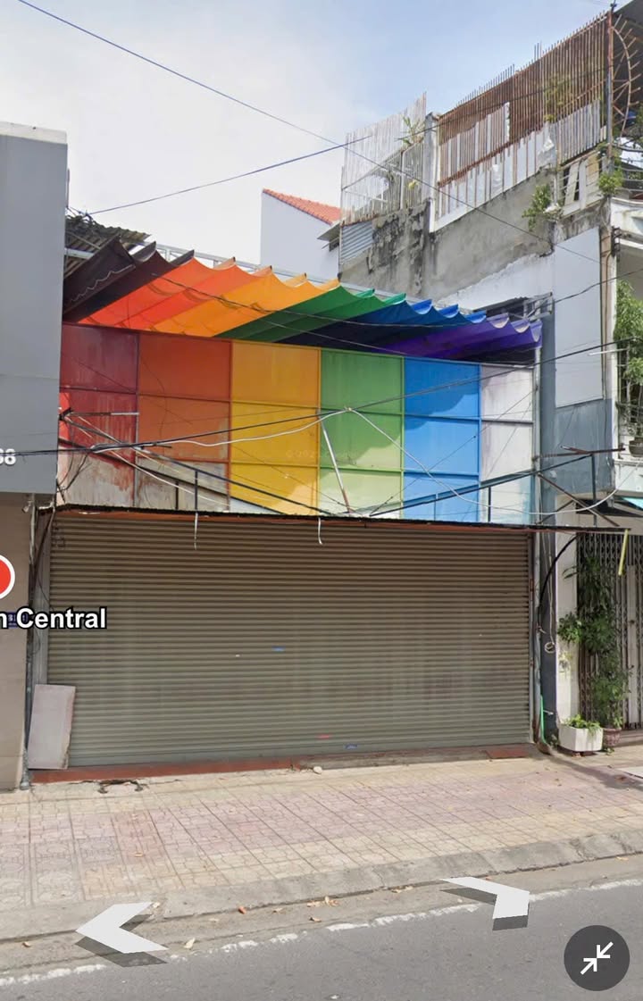 Đất 2 mặt tiền đường Nguyễn Thị Minh Khai Nha Trang 296,4m² giá 53,35 tỷ - Cơ hội đầu tư sinh lời!