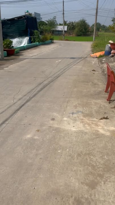 Kho cho thuê tại Hòa Khánh Đông, 1200m² chỉ 25 triệu/tháng - Mặt tiền đẹp, giao thông thuận lợi!