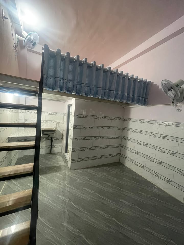 Phòng trọ máy lạnh tại KDC Tân Đức, Đức Hòa - Chỉ 2.2 triệu/tháng!