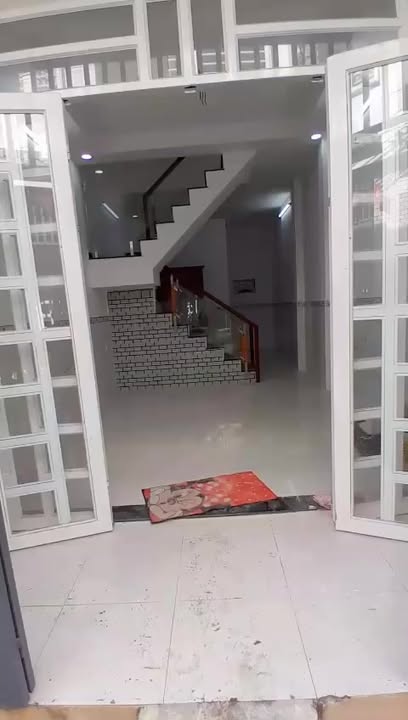 Nhà cho thuê tại Mỹ Hạnh Nam, Đức Hòa 2PN giá 2.5 triệu - Không gian thoáng đãng và tiện nghi!