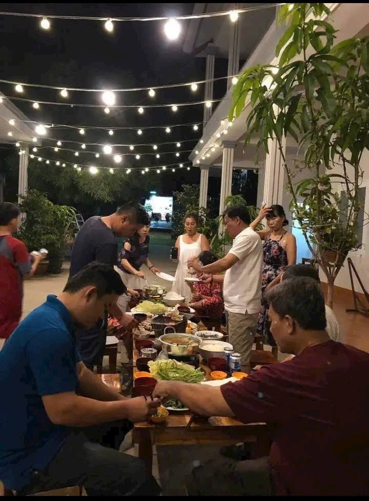 Căn homestay Mũi Né 1000m² giá 12 tỷ - Đầu tư sinh lời ngay!