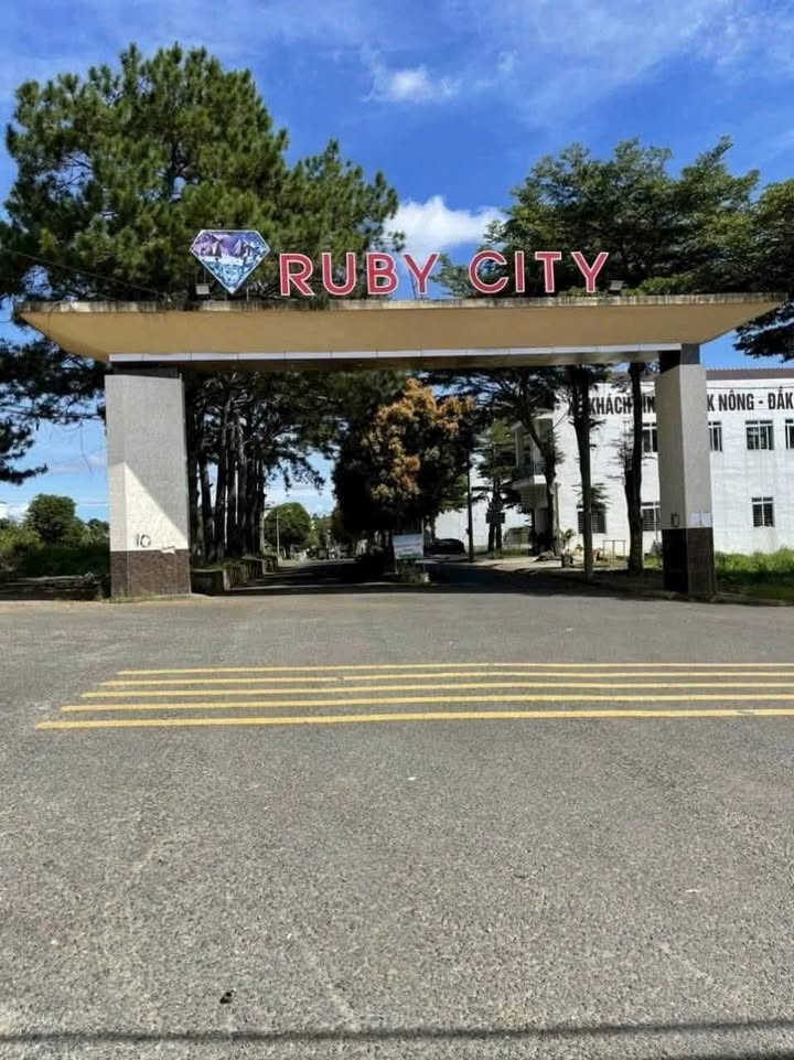 Đất nền Bảo Lộc 100m² giá 2.3 tỷ - Cơ hội đầu tư lý tưởng!