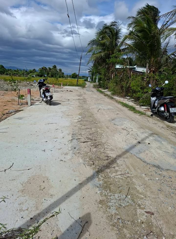 Đất nền 500m² phường Bảo An, Ninh Thuận - Giá chỉ 700 triệu, chính chủ bán gấp!