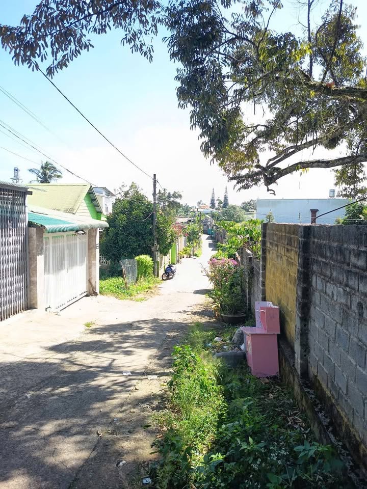 Đất nền Bảo Lộc 292m² giá 1.85 tỷ - Vị trí đắc địa, sổ đỏ chính chủ!