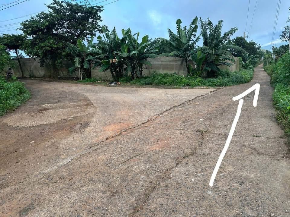 Đất nền xã Ka Đô, Đơn Dương 120m² giá 750 triệu - View đẹp, pháp lý rõ ràng!