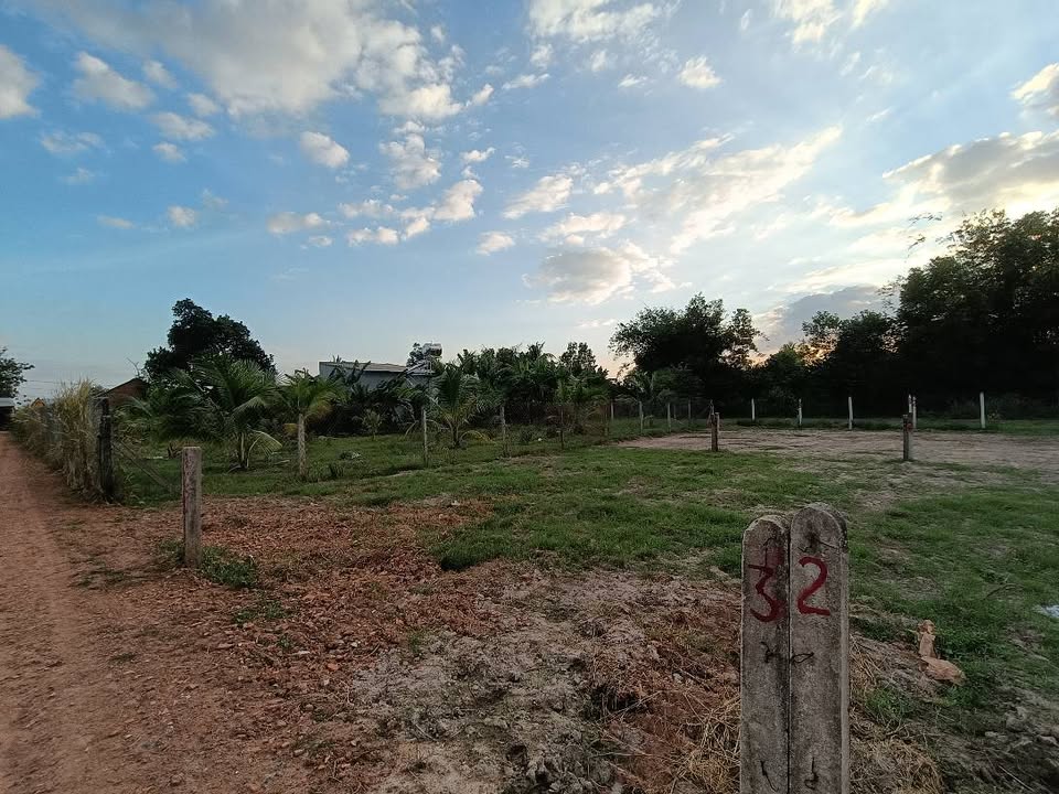 Đất Tua Hai Châu Thành Tây Ninh 50m² giá 279 triệu - Tiềm năng đầu tư lớn!